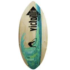 Victoria Skimboards