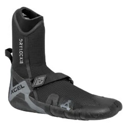 Xcel Drylock 5mm Round Toe Boot - FA23