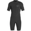 Xcel Axis Mens 2mm Springsuit - Black 2 Xcel Axis Mens 2mm Springsuit - Black -Surf Pro Shop xcel 0015 MN210AX9 BLK