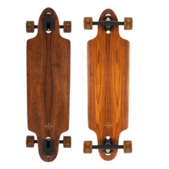 Arbor Skateboards Zeppelin Flagship Complete - 32"