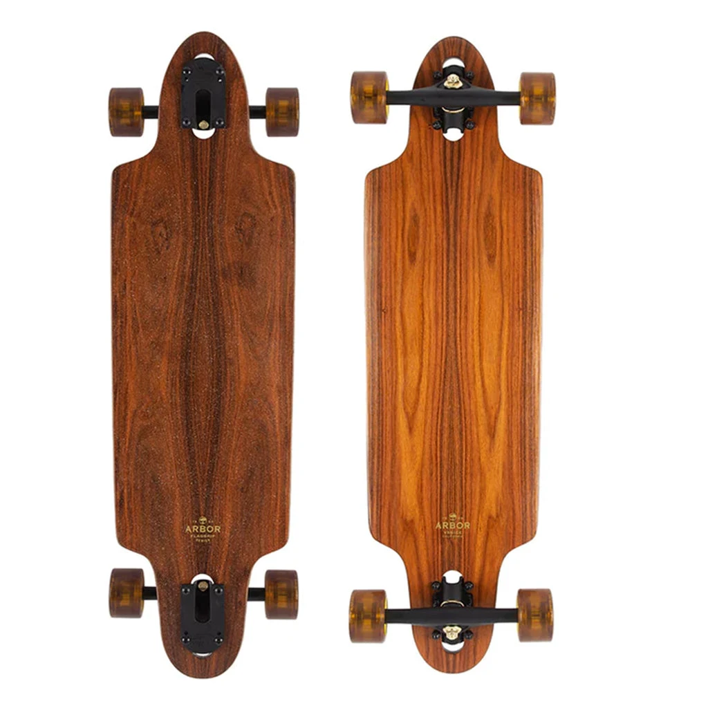 Arbor Skateboards Zeppelin Flagship Complete - 32" 3 Arbor Skateboards Zeppelin Flagship Complete - 32"